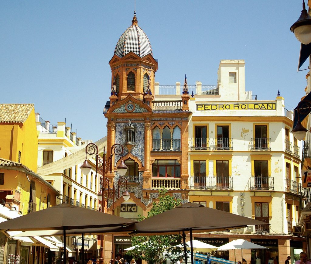 Descubre los mejores lugares turísticos: qué ver en Sevilla la joya de Andalucía
