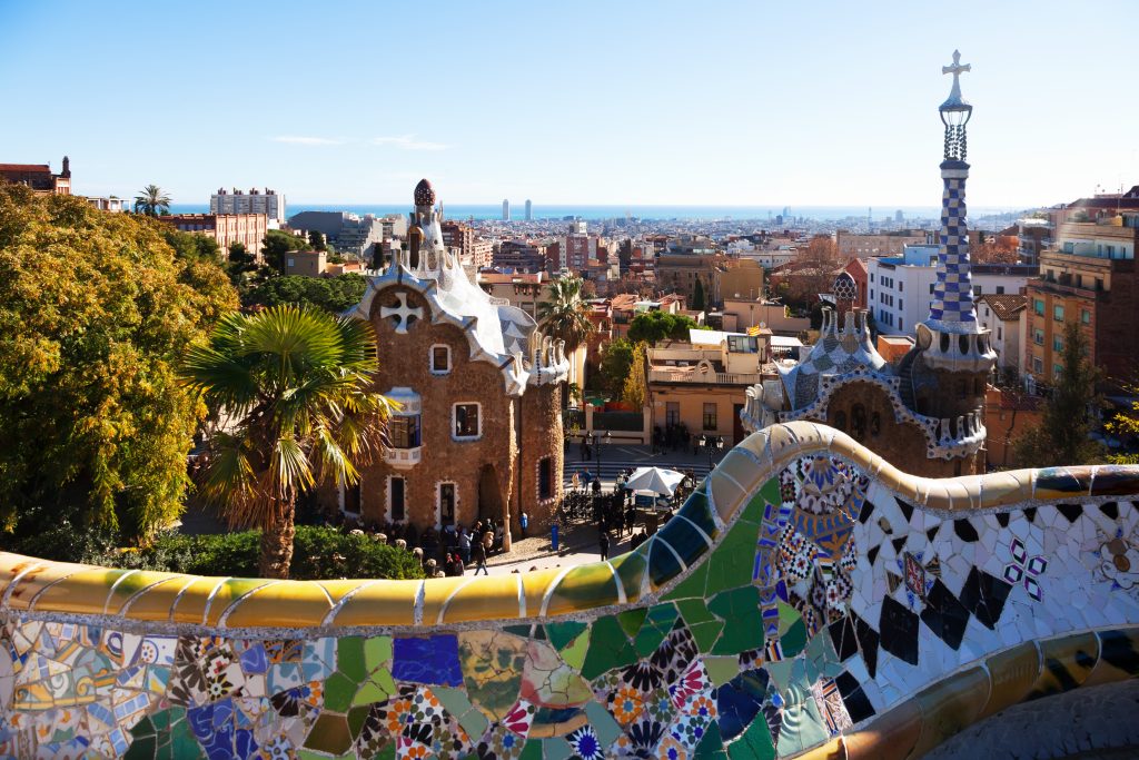 Descubre los mejores destinos de España con nuestros viajes sorpresa